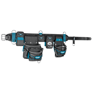 סט פאוצים על גבי חגורה לכלים כבדי משקל E-05175