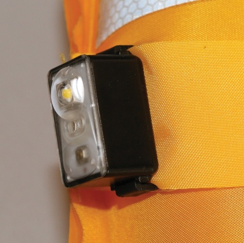 lifejacket light