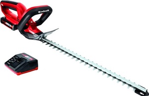 גוזם גדר חיה 18V כולל סוללה 2.5AH ומטען GE-CH 1846 LI KIT