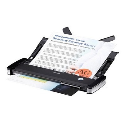  סורק Canon P215 קנון