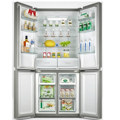 מקרר ‏מקפיא תחתון AMCOR AM4550