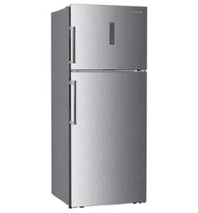 מקרר ‏מקפיא עליון AMCOR AM465S אמקור