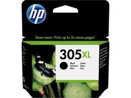 דיו ‏שחור מקורי HP 305XL 3YM62AE