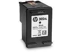 דיו ‏שחור מקורי HP 305XL 3YM62AE