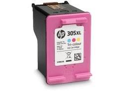 דיו ‏צבעוני מקורי HP 305XL 3YM63AE