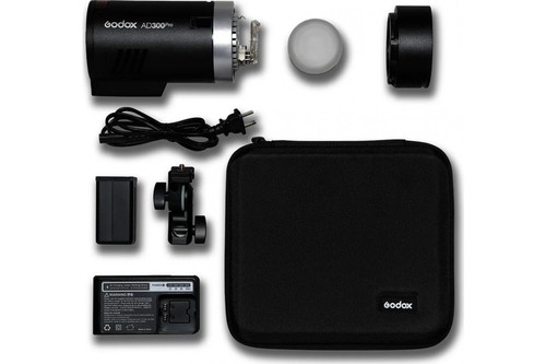 פלאש חיצוני Godox AD300pro