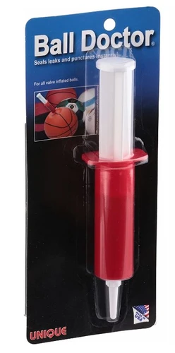 דבק לתיקון כדורים-BALL DOCTOR