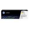טונר צהוב מקורי (HP 201A (CF402A