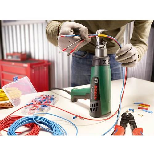  מפזר חום Bosch Universal Heat 600