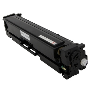 טונר צהוב תואם (HP 201X (CF402X