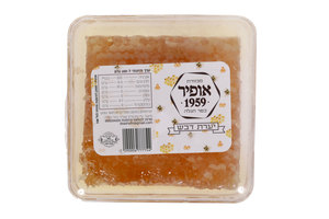 יערת דבש מכוורת אופיר