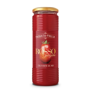 מחית עגבניות Rosso gargano
