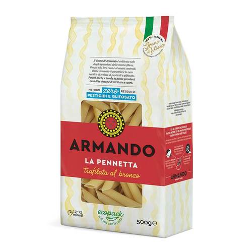 פסטה פנה GRANO ARMANDO