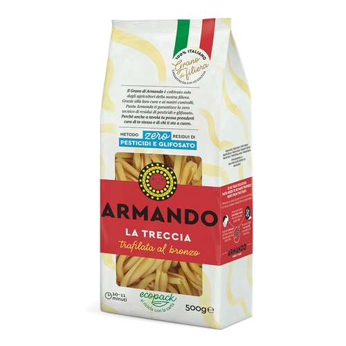 פסטה חונקי כמרים GRANO ARMANDO