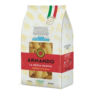 פסטה ריגטונה קצר GRANO ARMANDO