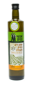 שמן זית סורי 750 מ"ל