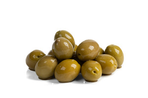 זית יווני ענק