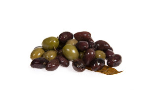 מיקס זיתים מתובלים