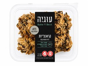 קראנצ