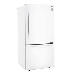 מקרר ‏מקפיא תחתון LG GM859RWCE ‏720 ‏ליטר אל ג'י