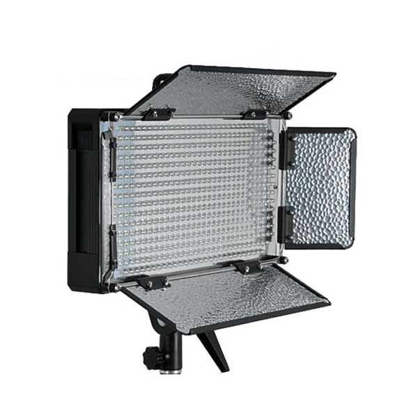 פנס לד GODOX LED LD500