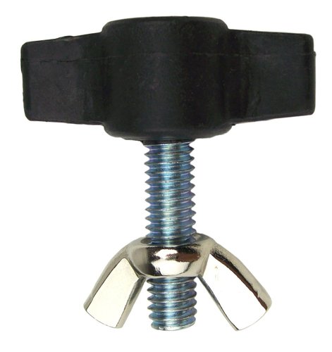 RocknRoller בורג ״Wingbolt 5/16 לערכת מדף