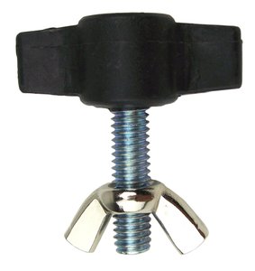 RocknRoller בורג ״Wingbolt 5/16 לערכת מדף
