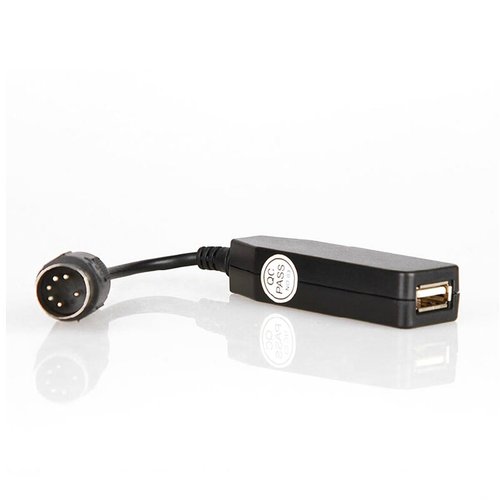 Godox Power Pack PB960 PB-USB Cable כבל מתאם