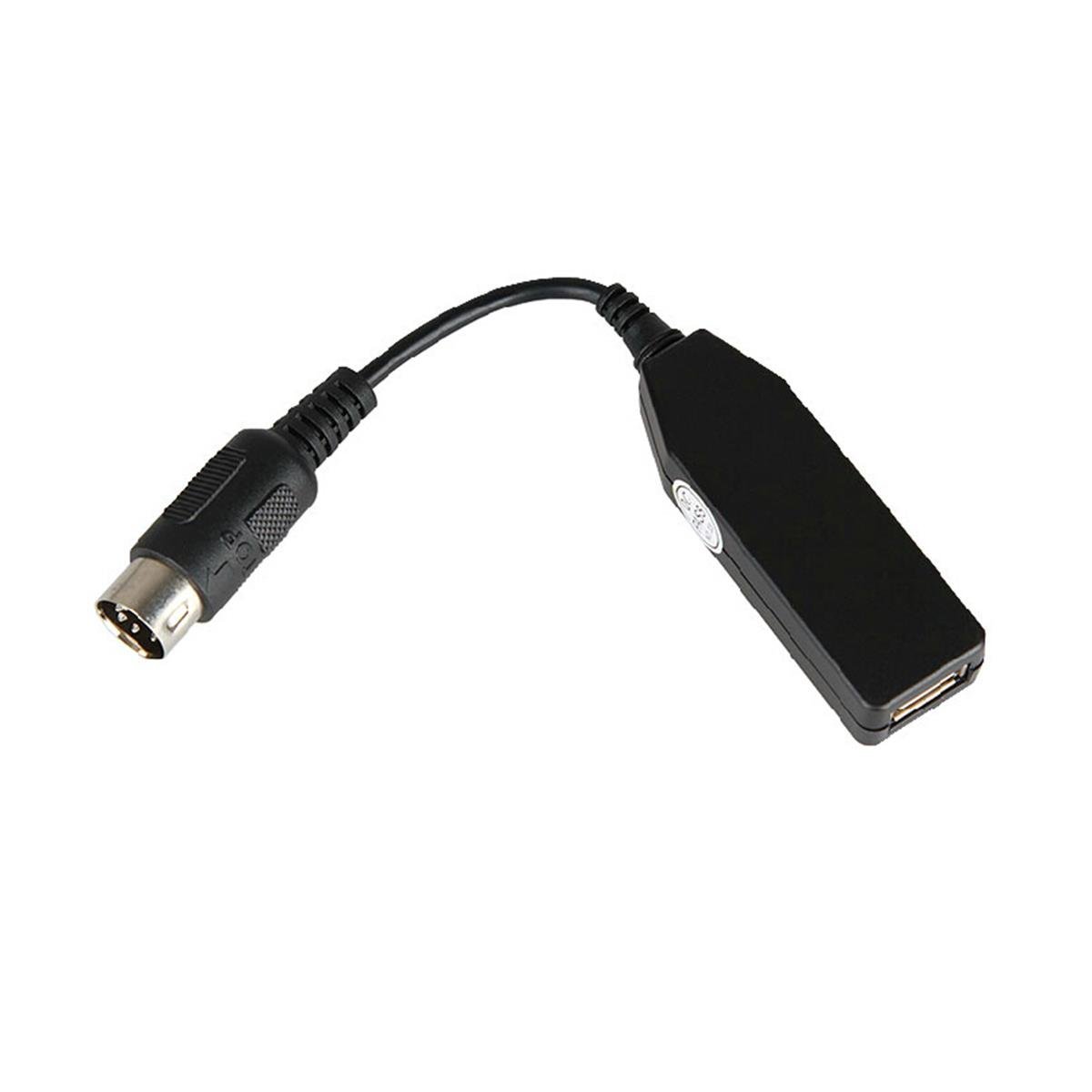 Godox Power Pack PB960 PB-USB Cable כבל מתאם