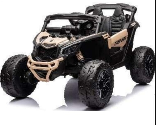 RZR מיני צבאי