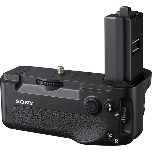 גריפ מקורי Sony VG-C4EM Vertical Grip a7RIV,A9II