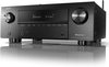 רסיבר קולנוע ביתי מבית DENON דדגם AVCX3700H