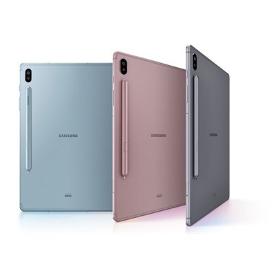 טאבלט Samsung Galaxy Tab S6 Lite 10.4 SM-P610 64GB 4GB RAM Wi-Fi With S-Pen סמסונג