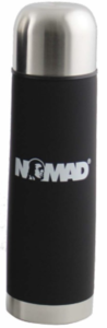 תרמוס נירוסטה 750 מ״ל Nomad
