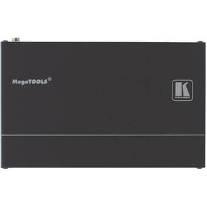 מפצל HDMI 4K מקצועי 1 ל-4 Kramer