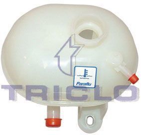 מיכל עיבוי אבארט TRICLO