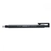 מחק עט מלבני mono zero Tombow