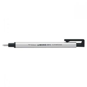 מחק עט עגול mono zero Tombow