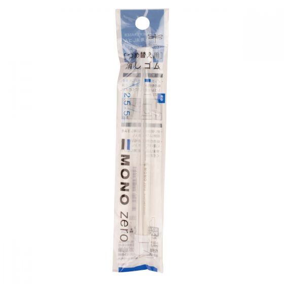 זוג מילוי למחק מלבני TOMBOW