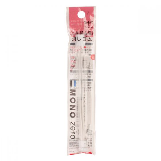 זוג מילוי למחק עגול TOMBOW