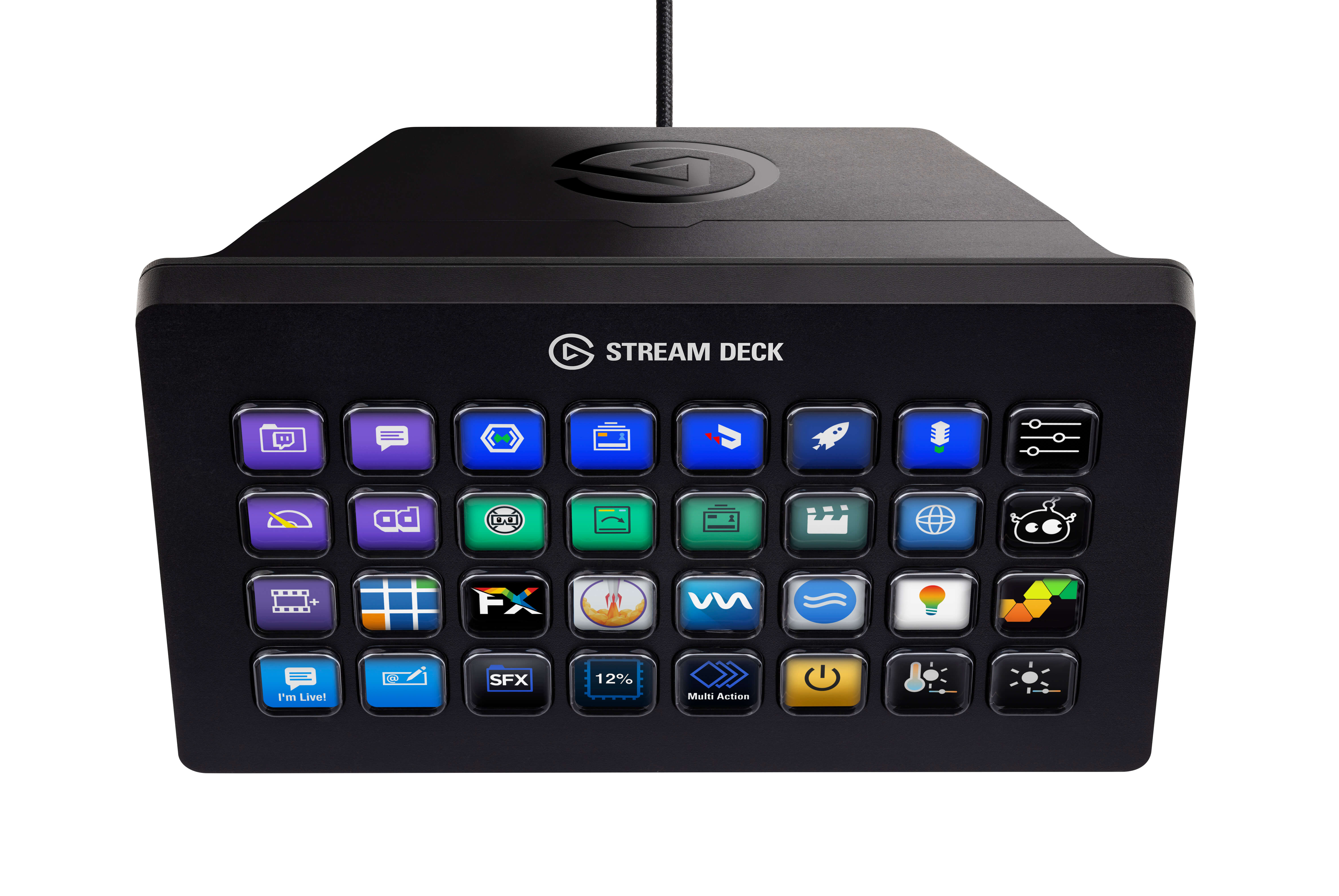 STREAM DECK XL ELGATO
