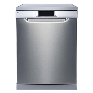 מדיח כלים רחב CRYSTAL DW7617S קריסטל