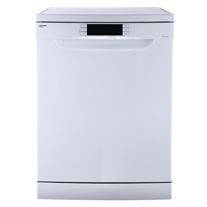 מדיח כלים רחב CRYSTAL DW7617W קריסטל