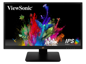 מסך מחשב "24 ViewSonic דגם VA2405-MH ויוסוניק 