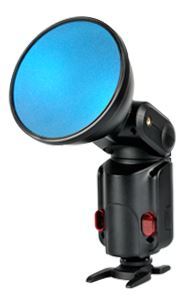 סט ג'לים וכוורת Godox AD-S11/S12