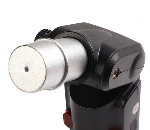 מגן מנורה Godox AD-S15 ל- WITSTRO AD-180 AD-360