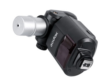 מגן מנורה Godox AD-S15 ל- WITSTRO AD-180 AD-360