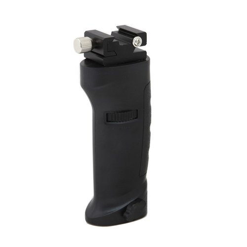ידית אחיזה Godox FG-40 עבור WITSTRO AD180 AD360