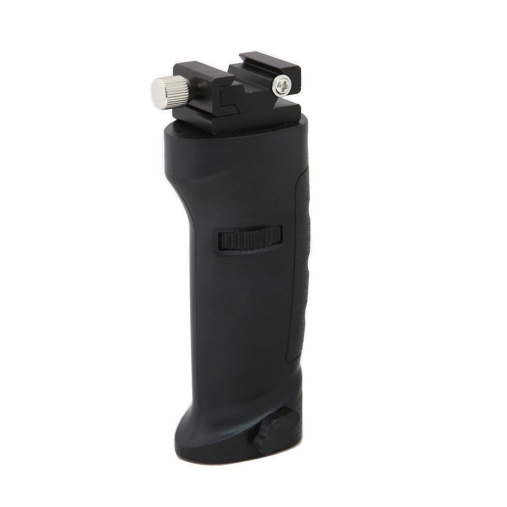 ידית אחיזה Godox FG-40 עבור WITSTRO AD180 AD360