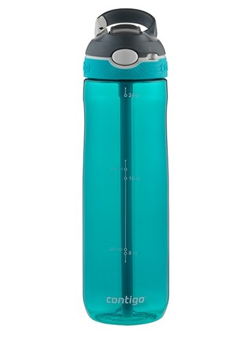 בקבוק טורקיז 720 מ"ל אשלנד קונטיגו | Contigo Ashland